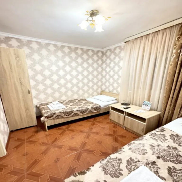 Квартира Комната — Адлер