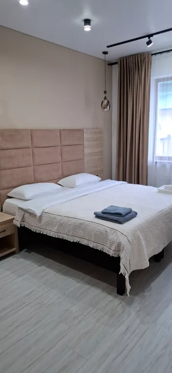 Квартира Комната — аренда посуточно в Терскол