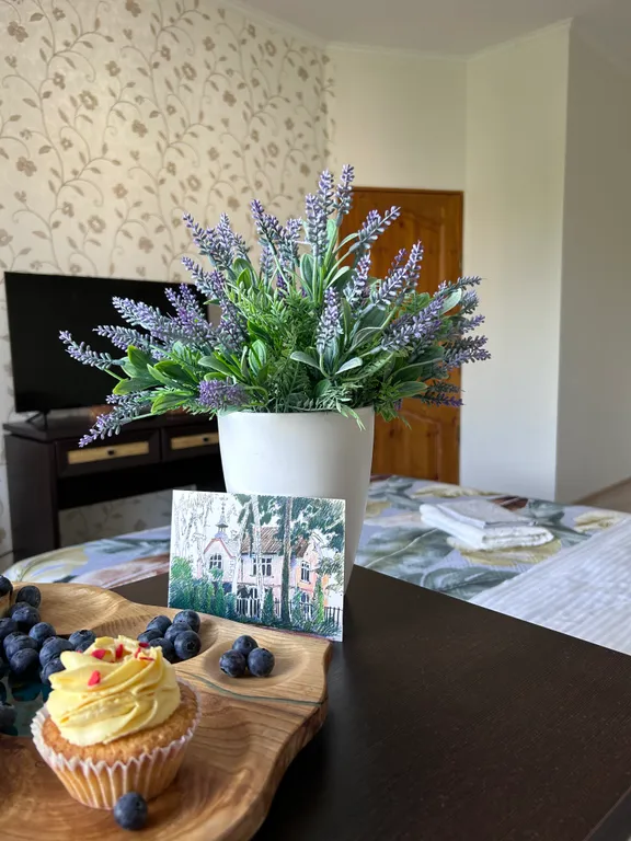 Квартира Квартира Classic 2 — Пионерский