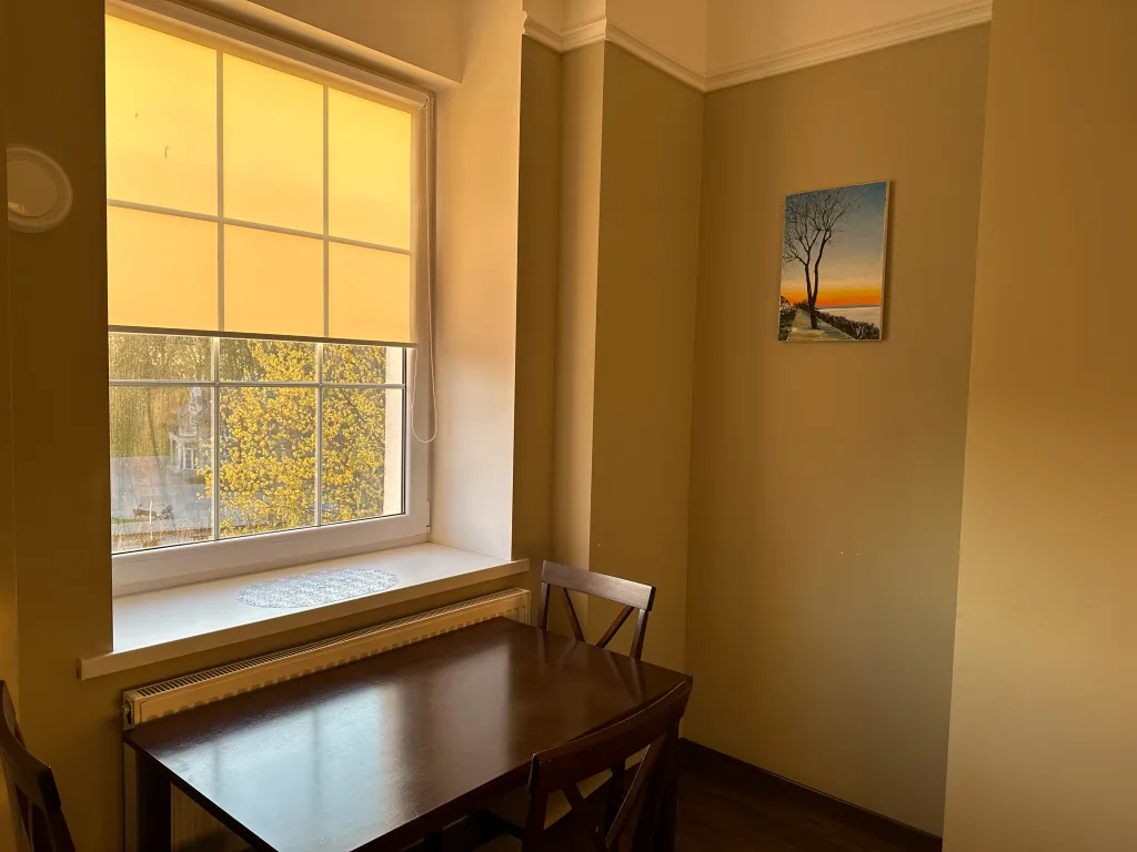 Квартира Квартира Baltic Resort у моря — Пионерский