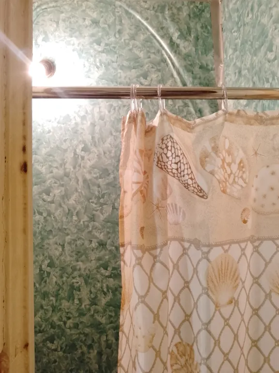 Эконом гостинка