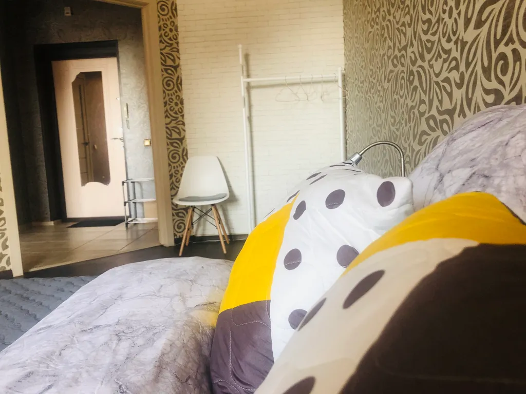 Квартира в центре