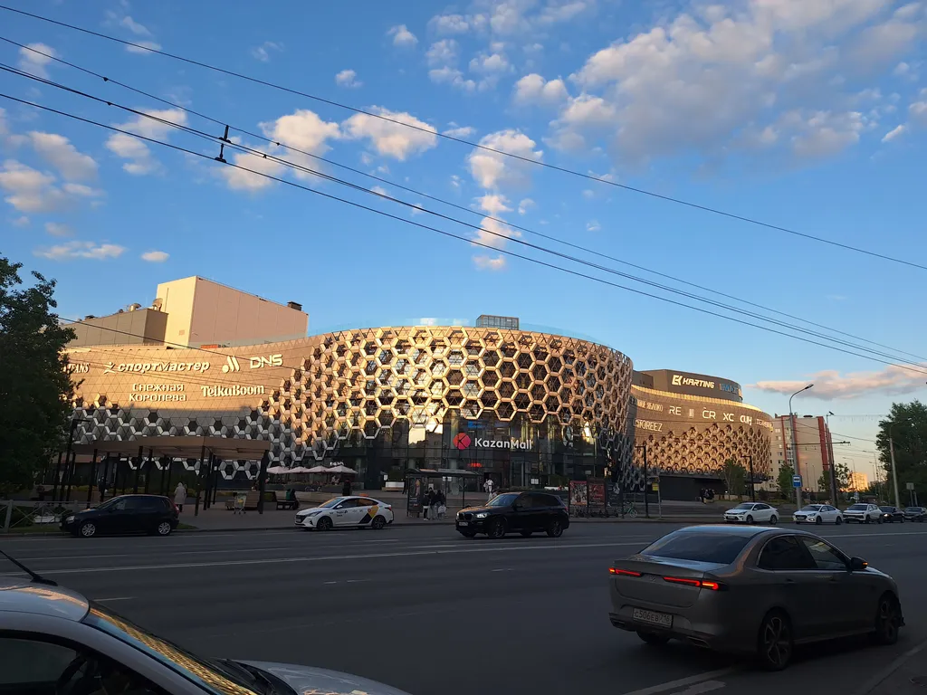 Апартаменты возле центра