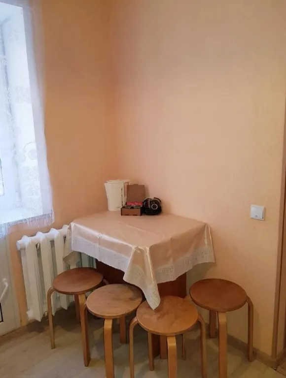 Bon Voyage уютная квартира в центре Петрозаводска