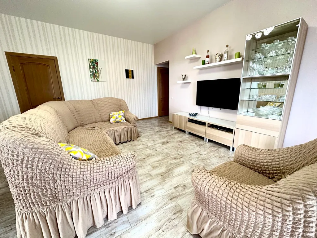 Коттедж Уютный дом у моря — аренда посуточно в Веселовка