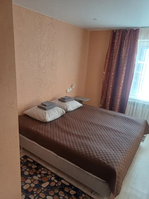 Комната
