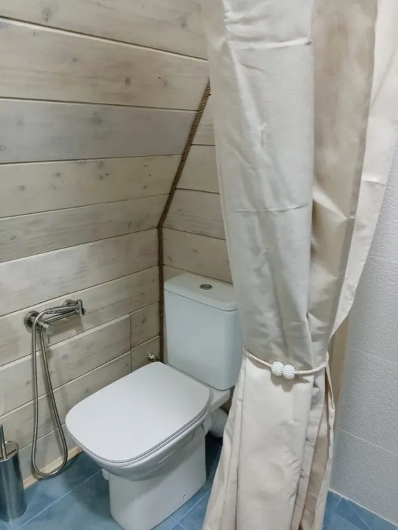 Коттедж Семейный домик с терассой — Архыз