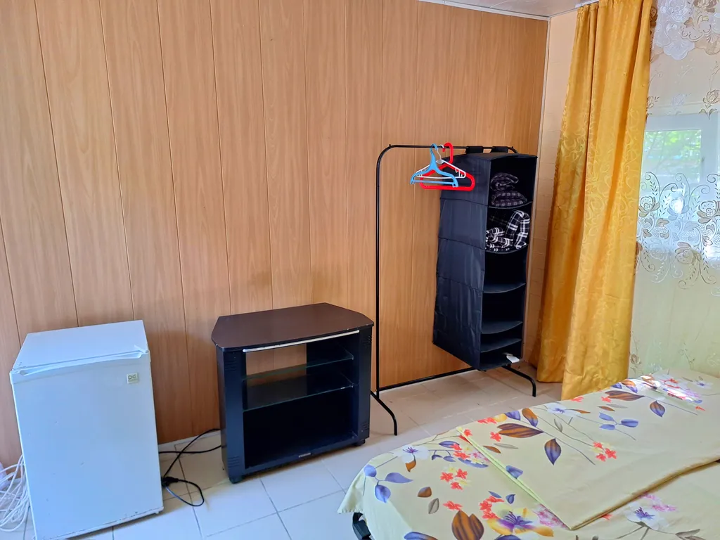 Комната на 4-х человек экономкласса