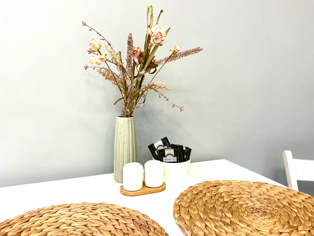 Элегантные апартаменты в ЖК Пехра