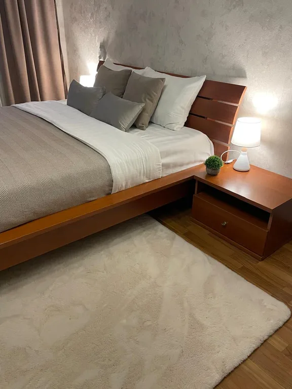 1-комнатная Квартира — аренда посуточно в Кострома