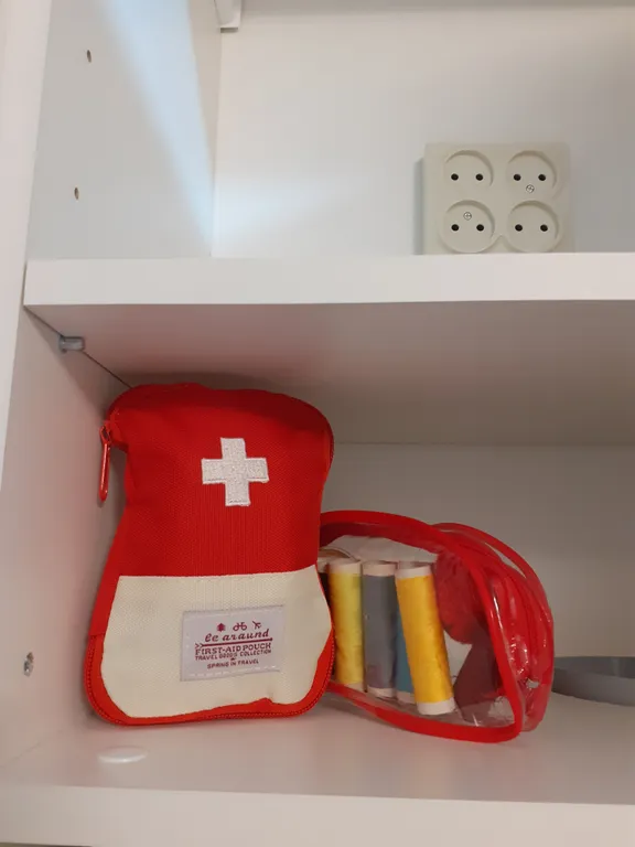 Квартира Квартира Просторная студия с видом на город и закаты — Ярославль