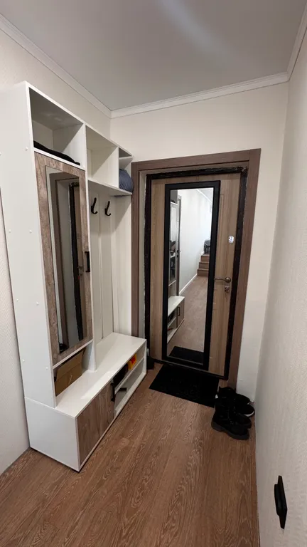 Апартамент в самом центре Владивостока