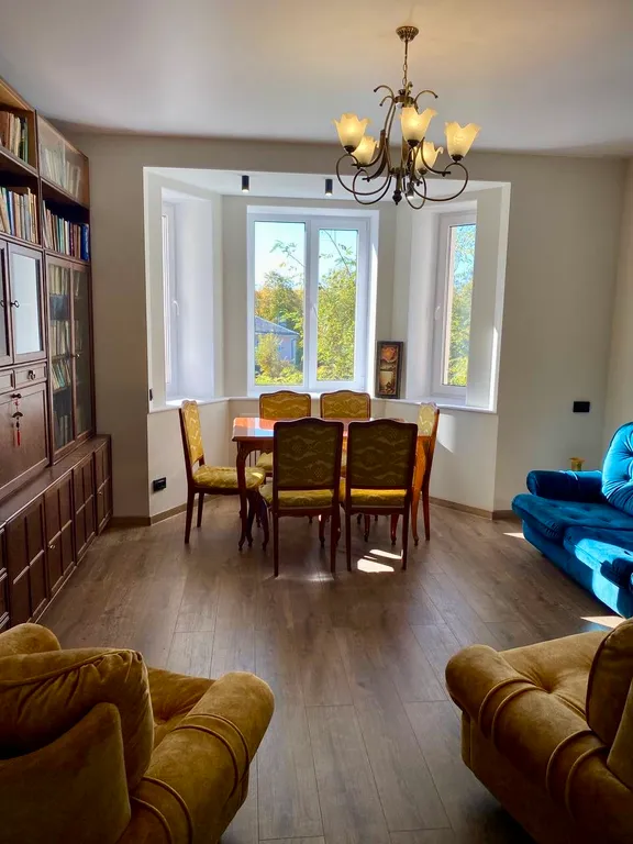 Квартира под Бештау