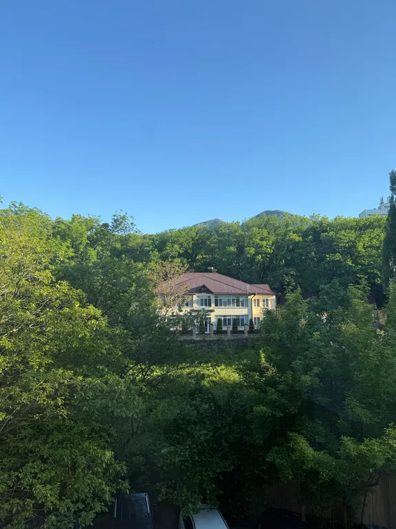 Уютная квартира в центре города в шаговой доступности от парка