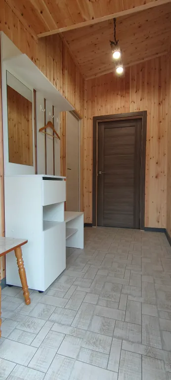 Уютный дом для отдыха