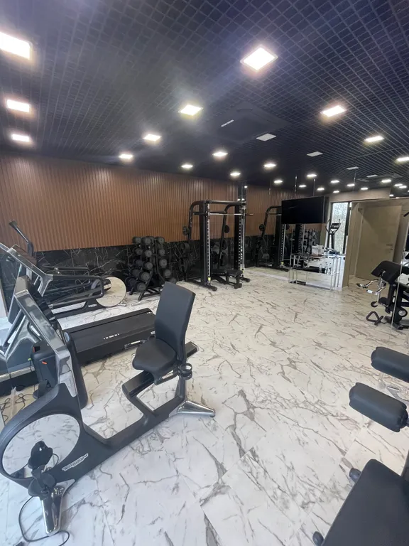 Квартира в ЖК Метрополь