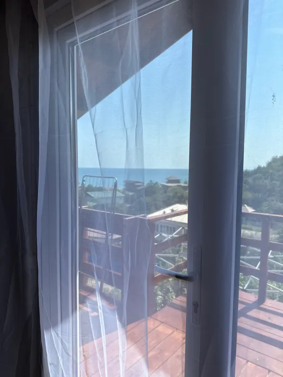 Уютный домик под ключ с видом на море