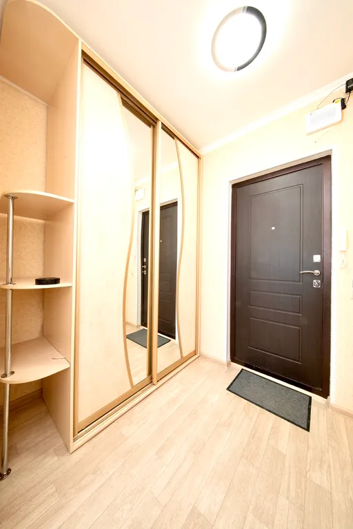 Превосходная уютная однушка в прекрасном районе