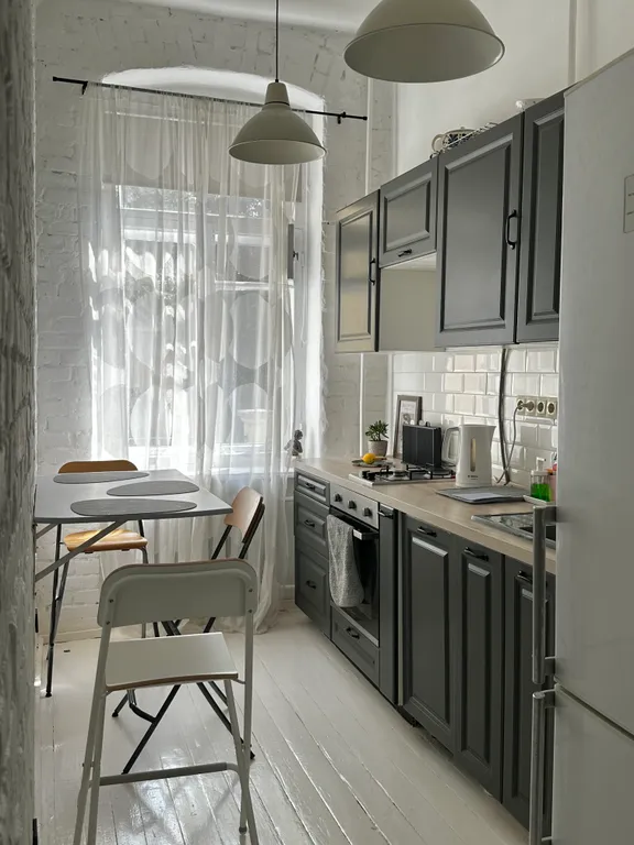 Квартира Апартаменты Матисс в историческом центре города — Калининград