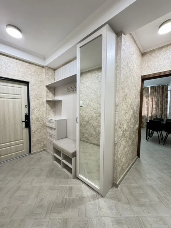 Уютная квартира на проспекте Ленина, 68к42