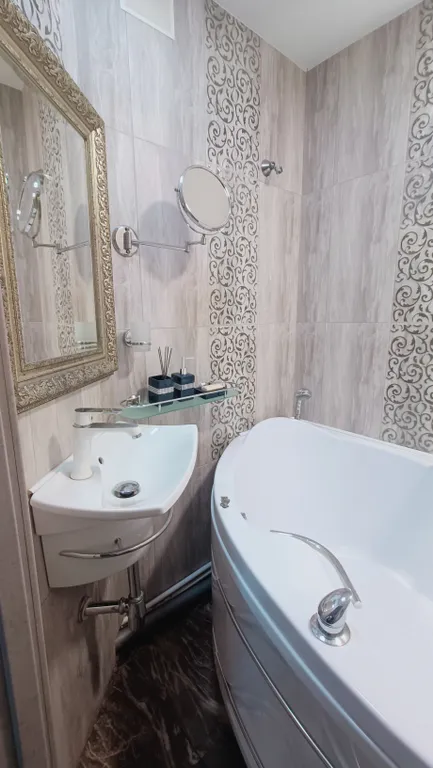 Прекрасная квартирка в Ленинском районе