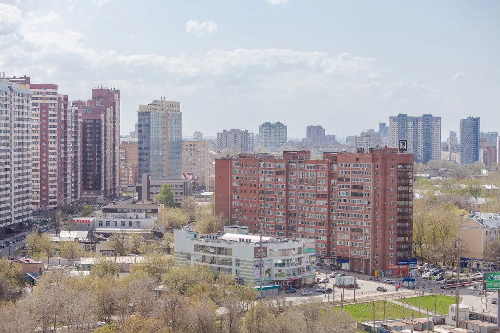 Уютная квартира в центре