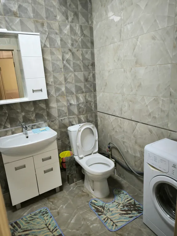 Сдаётся уютная 1-комнатная квартира