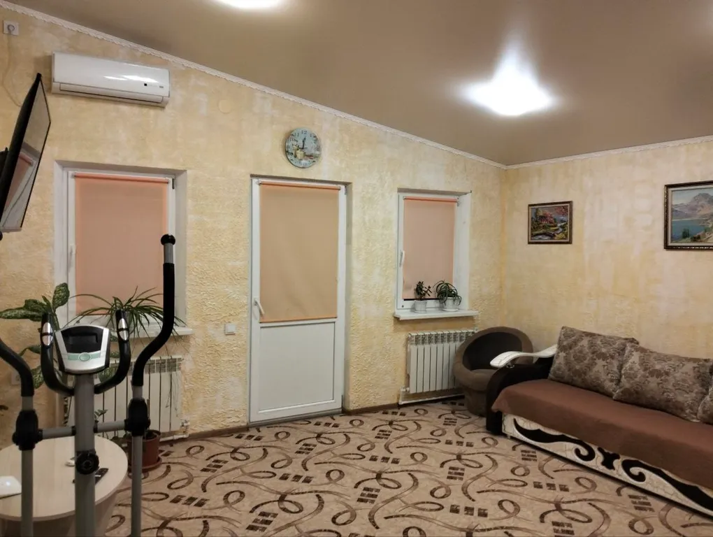 Дом недалёко от моря