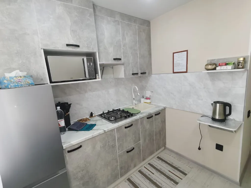 Квартира Уютная квартира в 100 метрах от 3 продольной магистрали — Волгоград