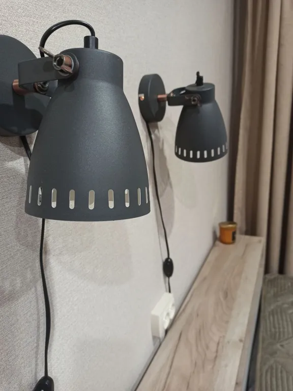 Уютная квартира на берегу Байкала с видом на горы