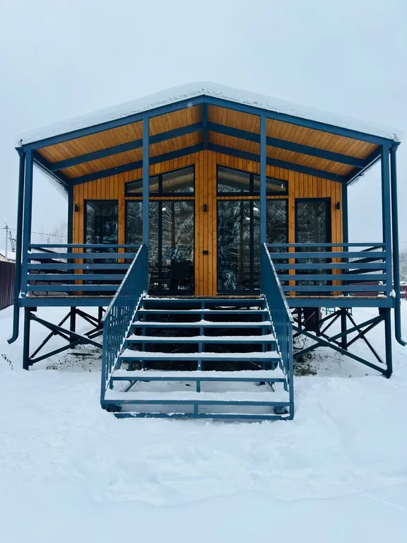 Лесная история