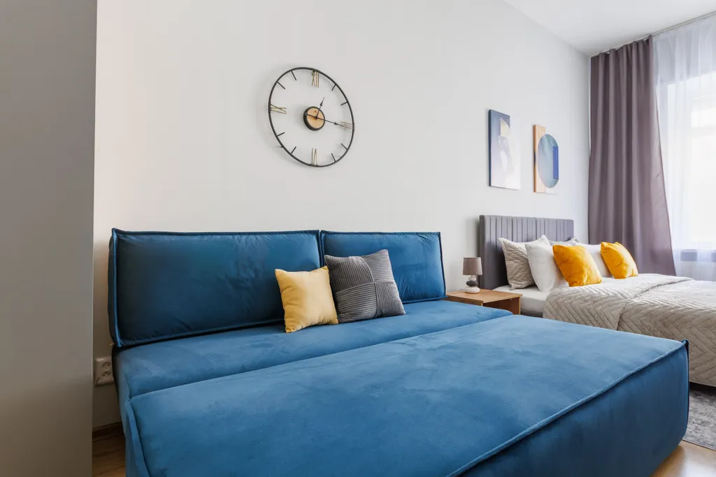 Апартаменты  5 комнат у Эрмитажа