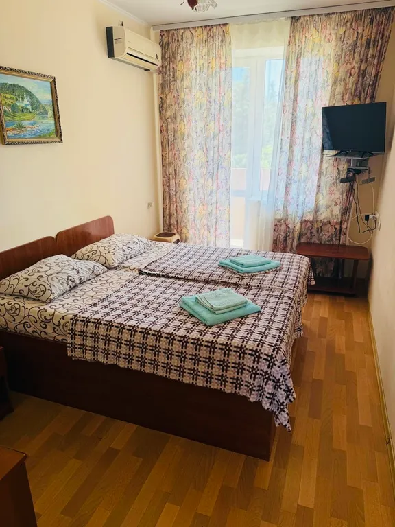 Квартира Комната — Витино