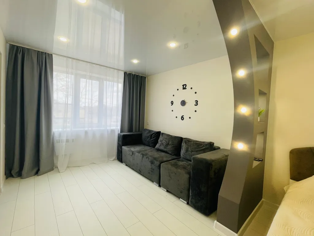 Квартира Новые уютные апартаменты — аренда посуточно в Уссурийск