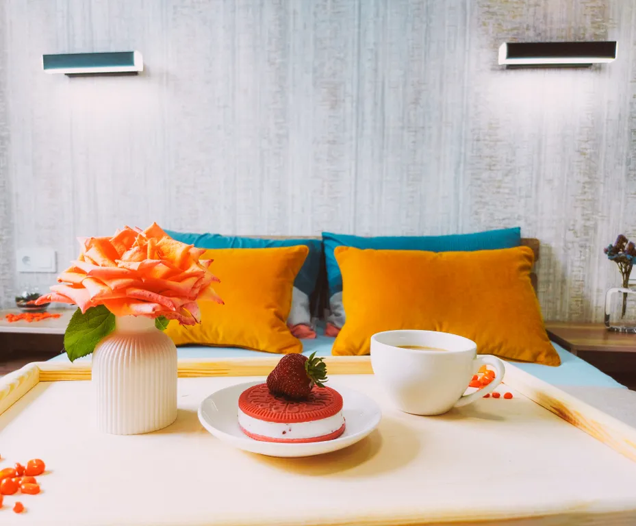 Дом на берегу Азовского моря