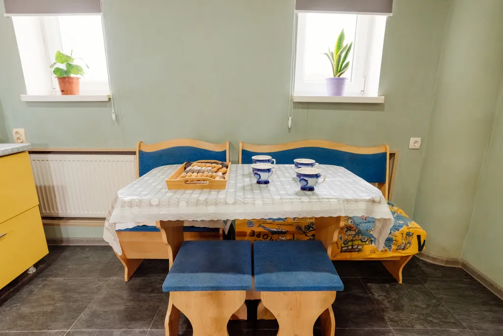 Дом у моря 2 линия, возможна сдача, корпоративы, свадьбы, мангал