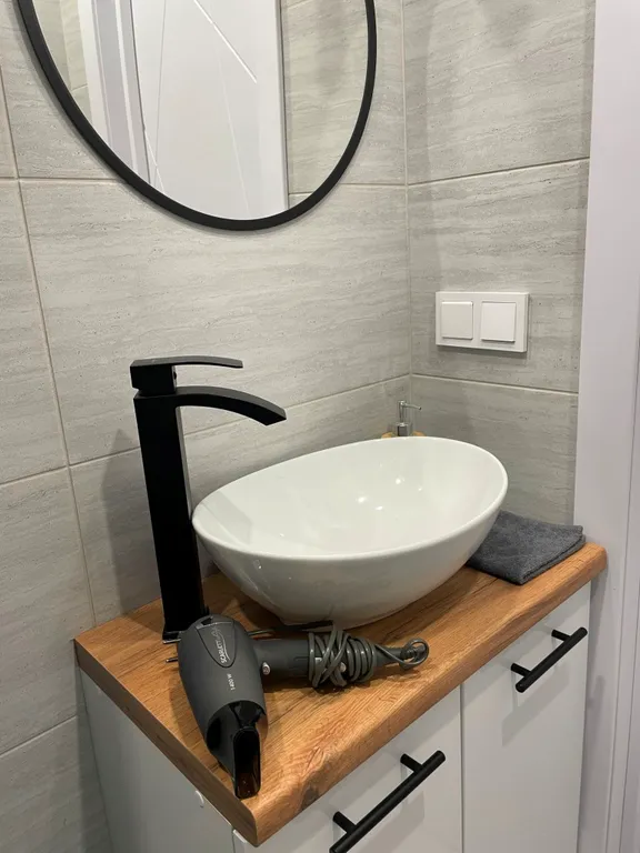 Уютная студия в новом доме