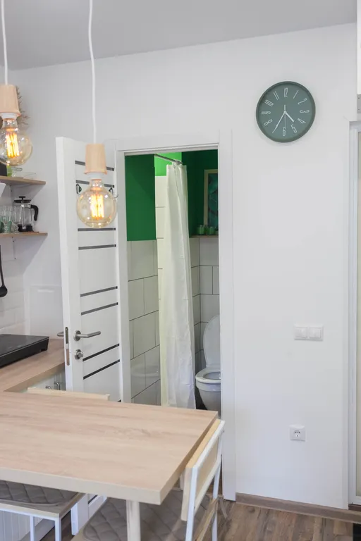 Студия Тропики в 5 минутах от ИМР