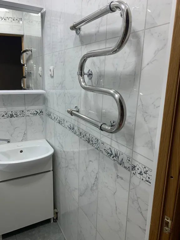 Уютная квартира в Светлогорске