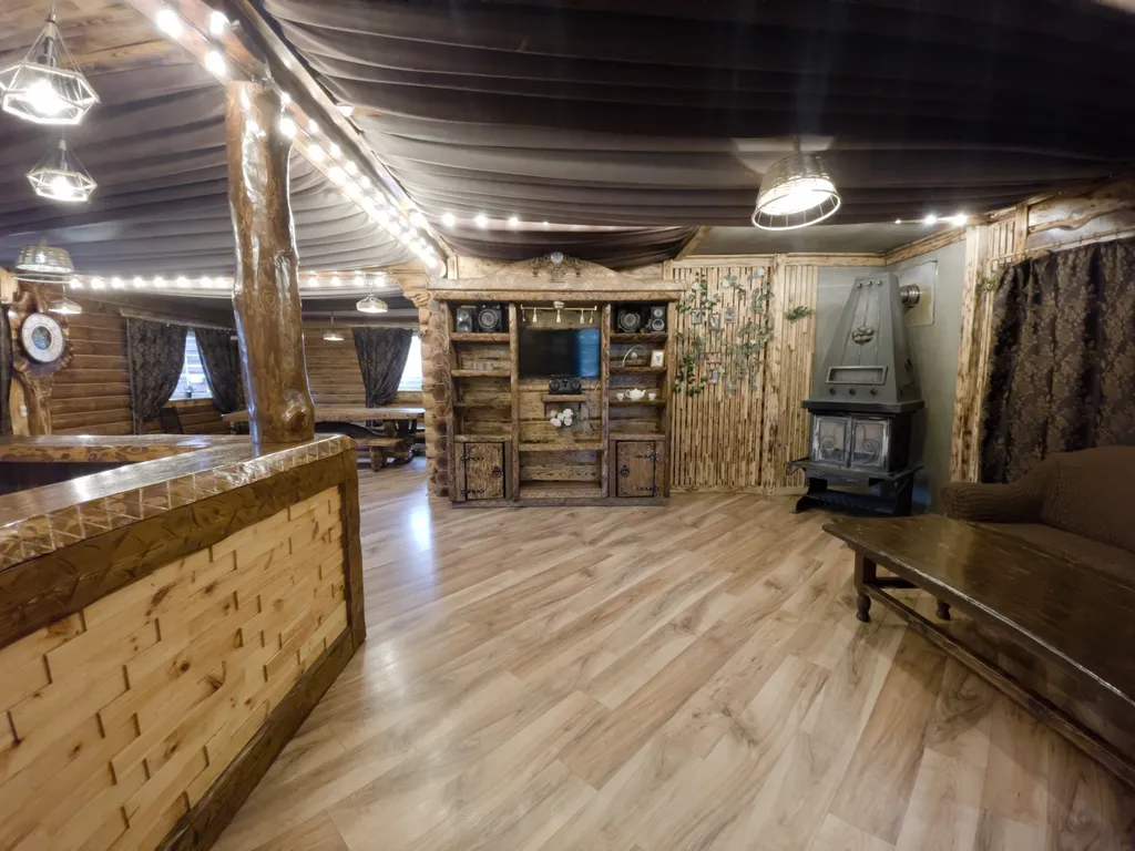 Лесная сказка 250