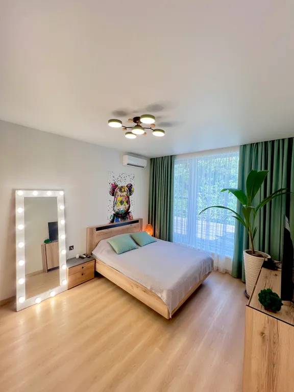 Райское место