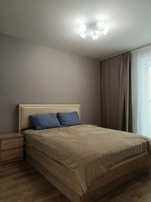 Большая квартира возле аэропорта — аренда посуточно в Екатеринбург