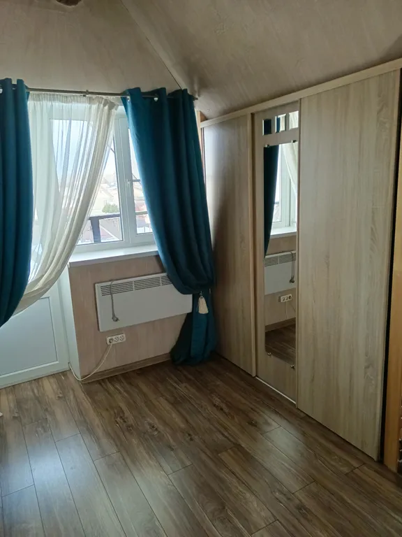 Коттедж Уютный дом-баня — Можайск