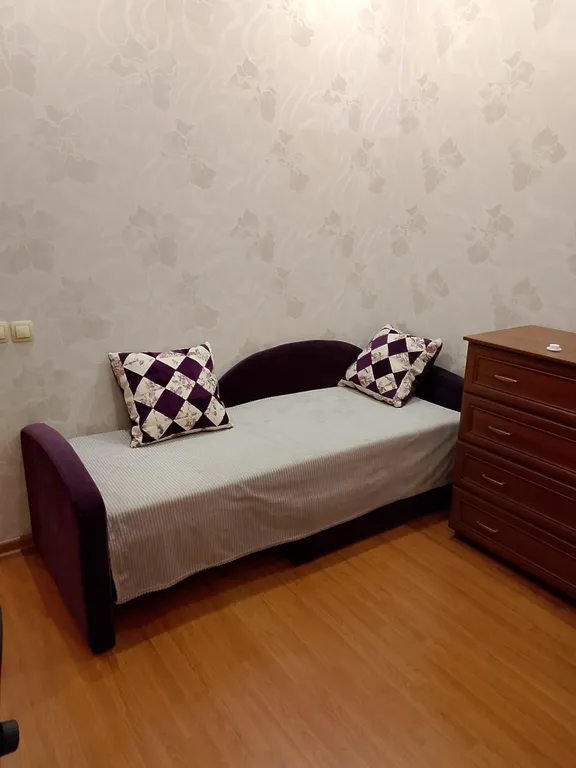 Квартира Уютная квартира — Калининград