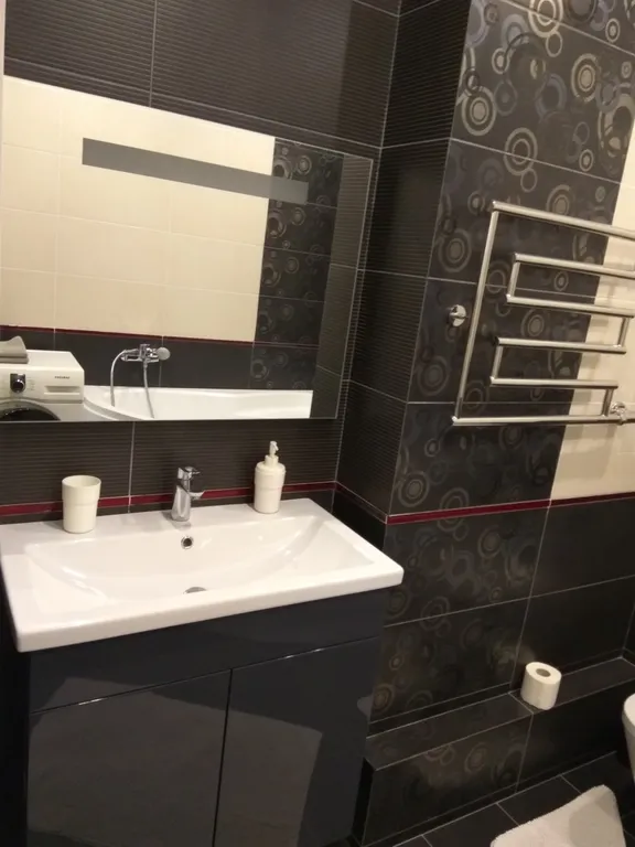 Квартира 1-комнатная Квартира — Минск