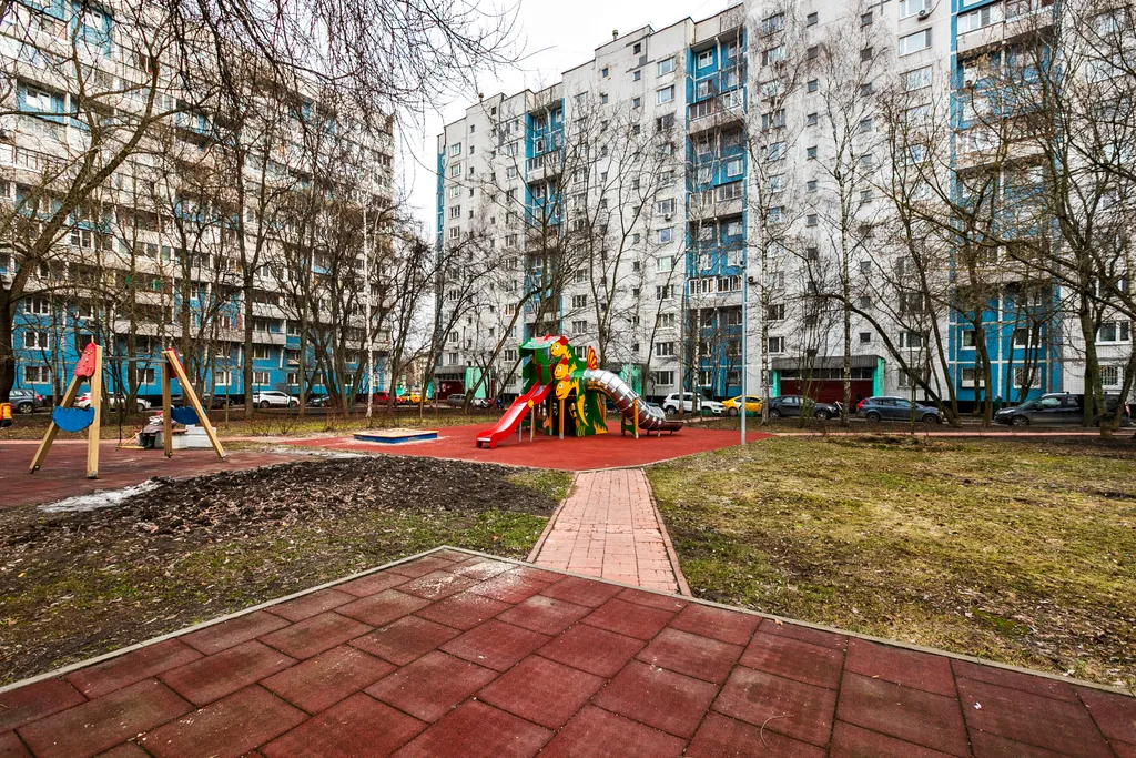 Квартира рядом с МГСУ и ТЦ Ханой Москва