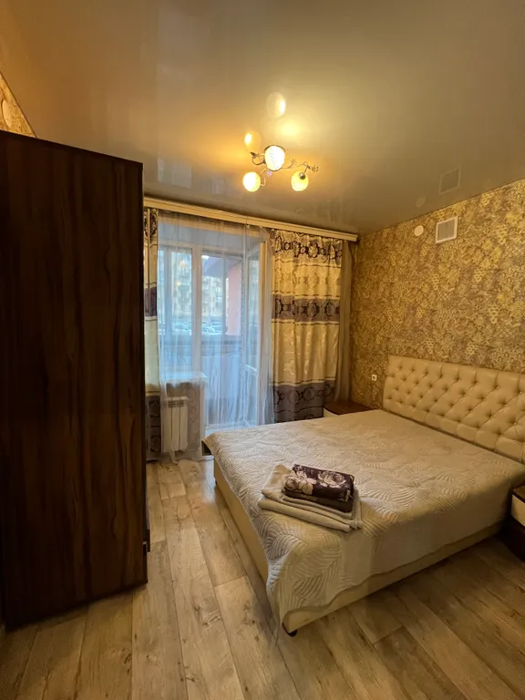 Квартира в самом центре — аренда посуточно в Чита