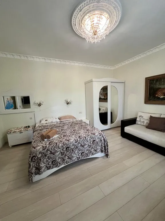 Квартира Комната — Геленджик