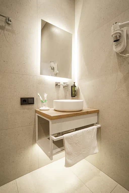 Квартира Апартаменты напротив парка — Краснодар