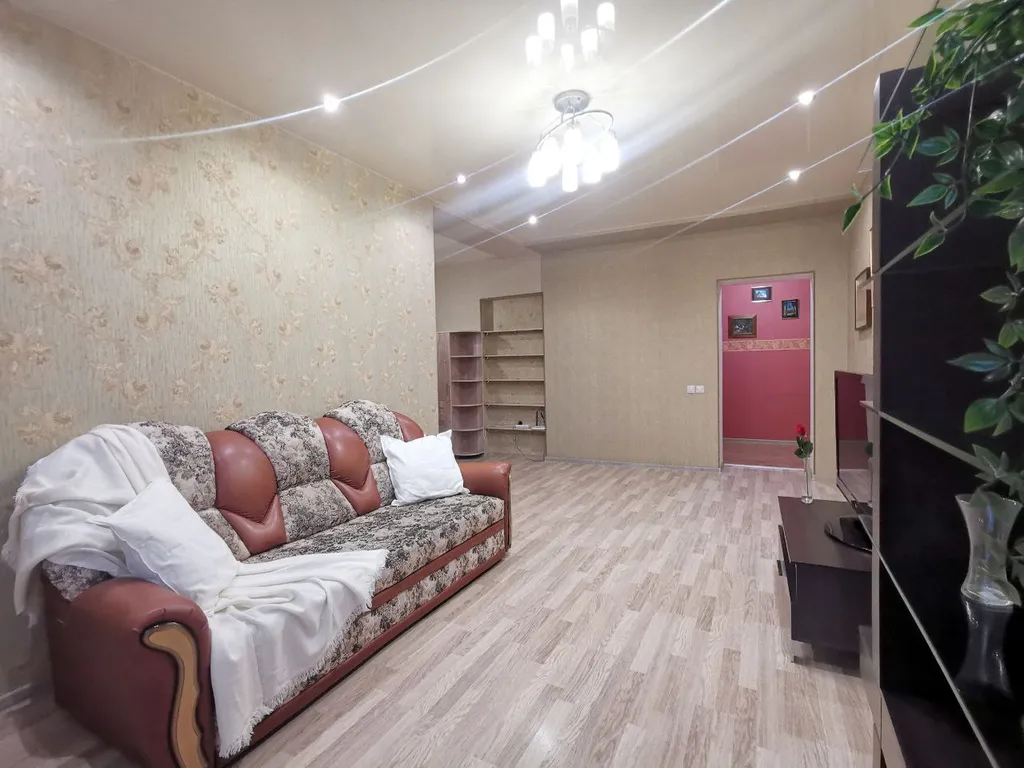 Квартира Квартира на площади Куйбышева — Самара